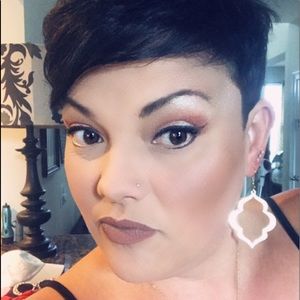 Meet your Posher, Tammy